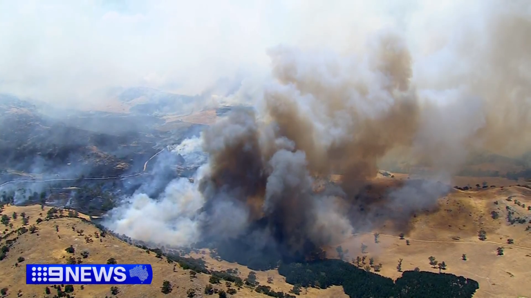 Fresh evacuation orders for dozens of towns ahead of 'catastrophic ...