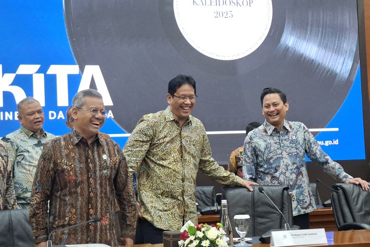 Purbaya prediksi pertumbuhan ekonomi kuartal IV 2025 5,45 persen, realistis?