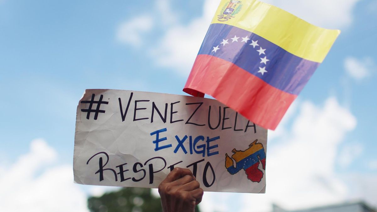 Una veintena de expertos de la ONU condenan la agresión de EEUU a ...