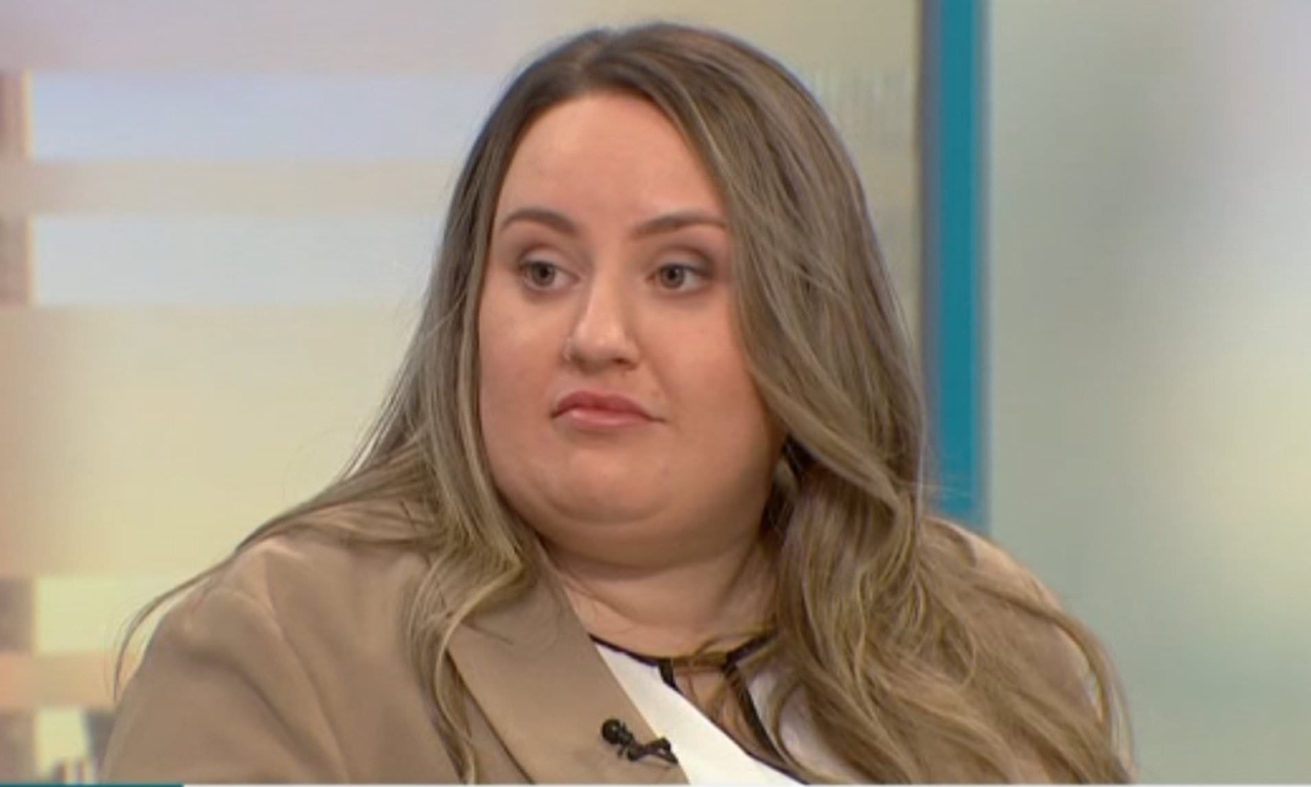 Nasal Spray Use Sparks 23-Year Health Battle for NZ Woman - health news from Daily Mail