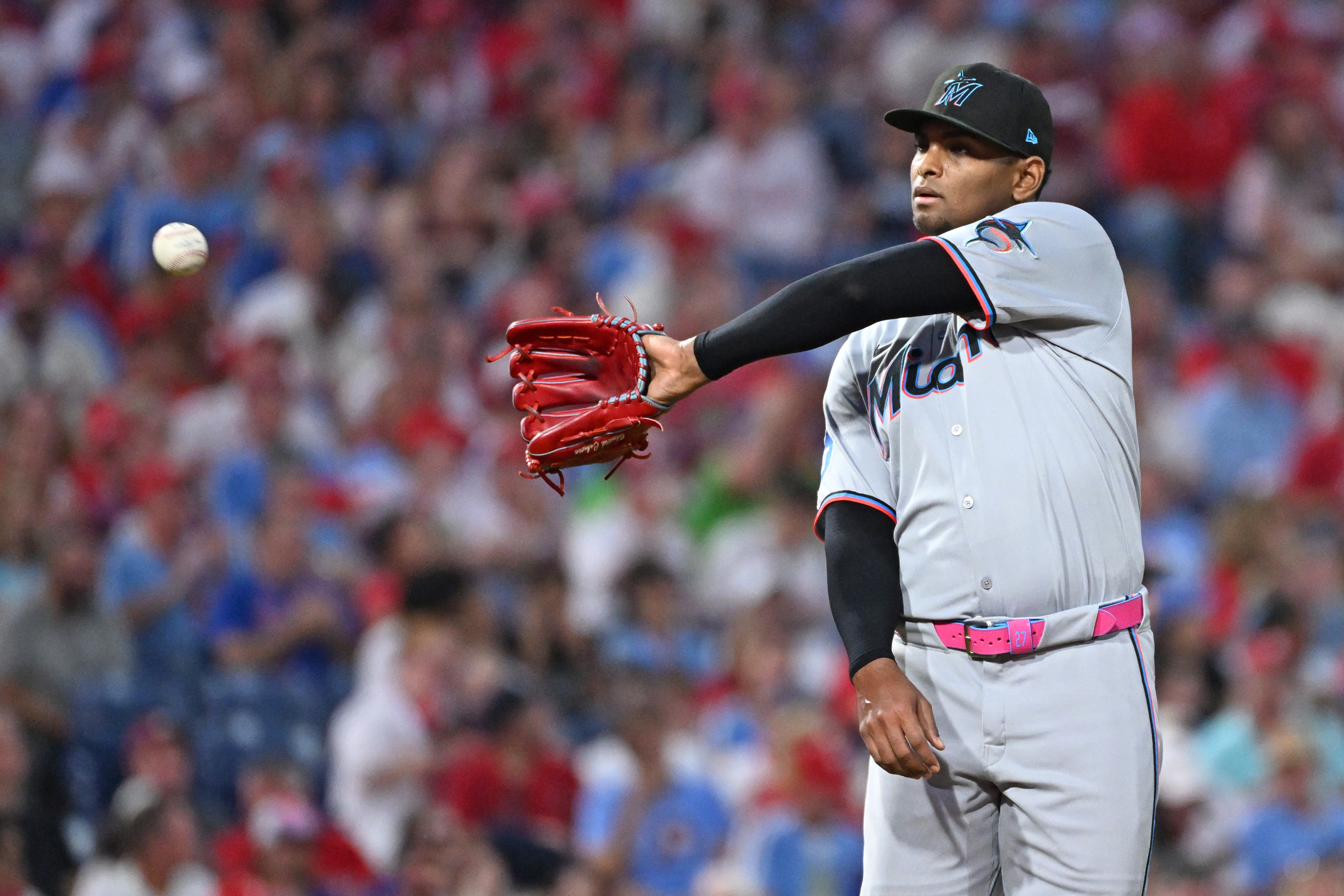 Phillies news: Prospects, Don Mattingly, Edward Cabrera