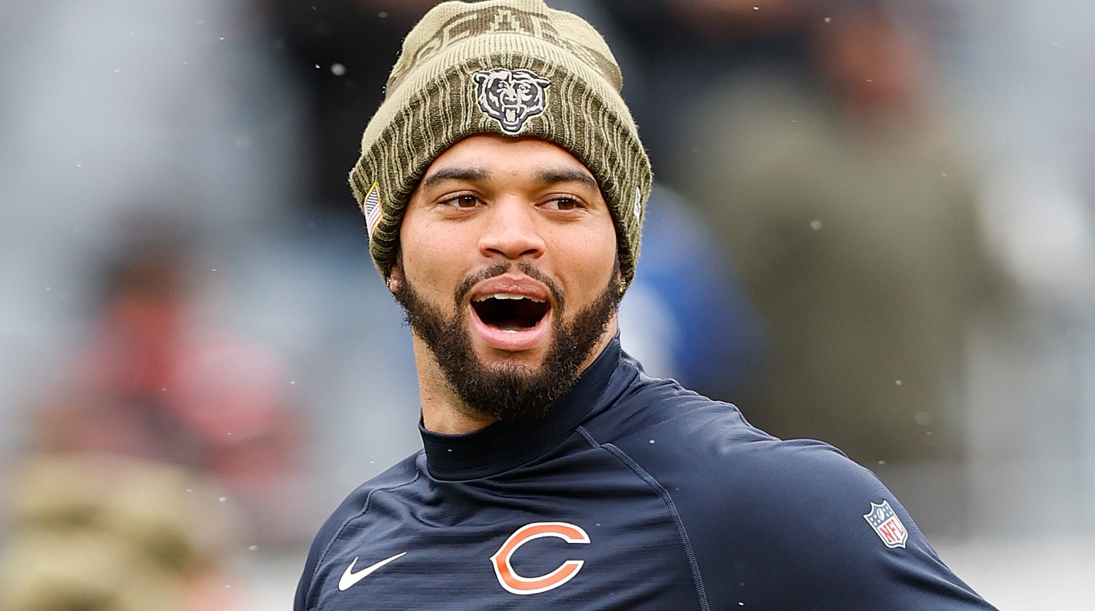 Bears get exciting news about wild-card showdown with Packers