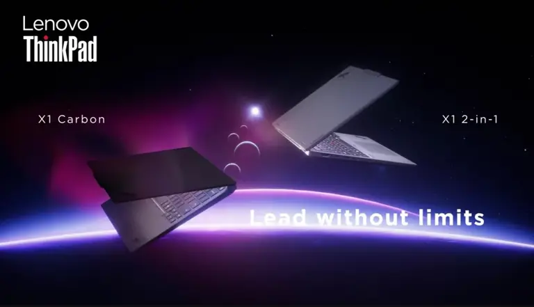 Lenovo ThinkPad X1 Carbon Gen 14: Ο Space Frame ανασχεδιασμός που κάνει ...