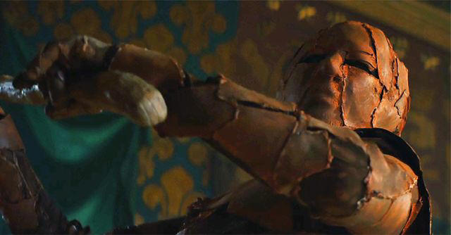 Chilling Films 'Gale: Yellow Brick Road'