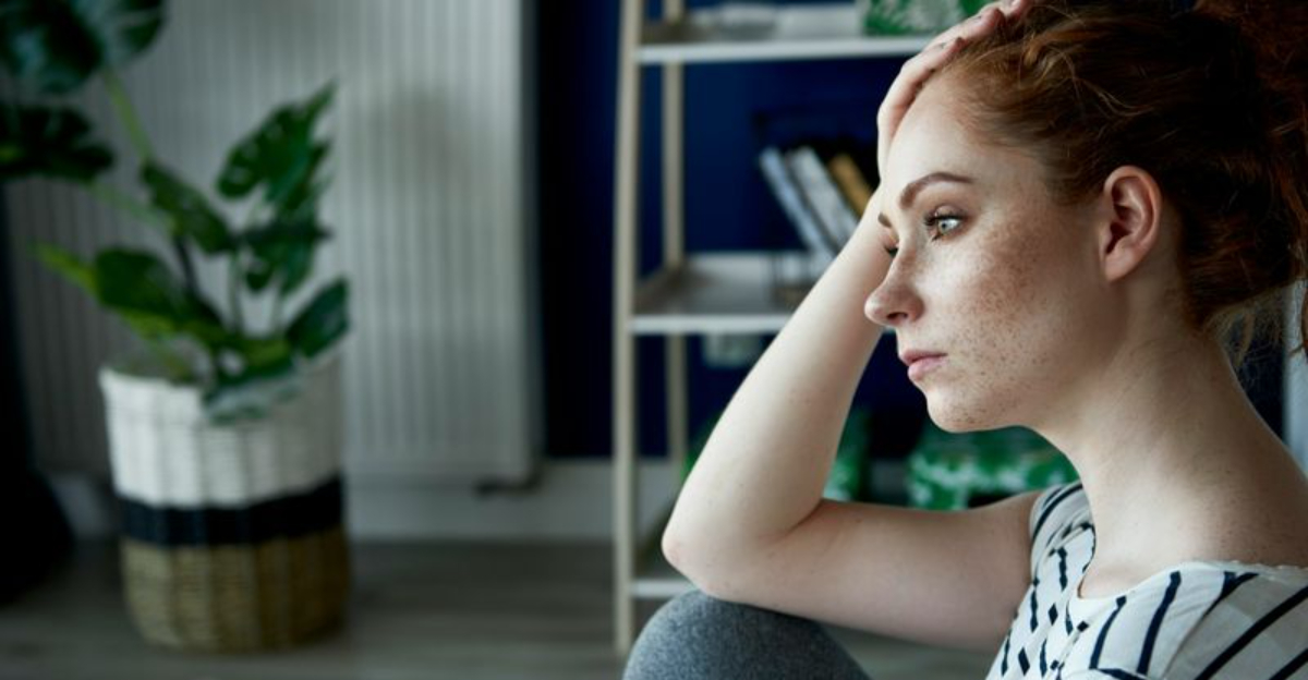 8 Ways to Stop Having Feelings for Someone Who Can't Be Yours