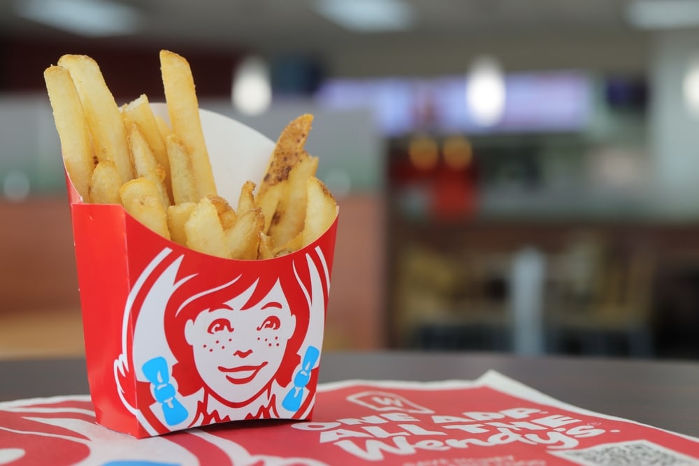 Wendy's closing up to 360 'underperforming' restaurants in first half ...