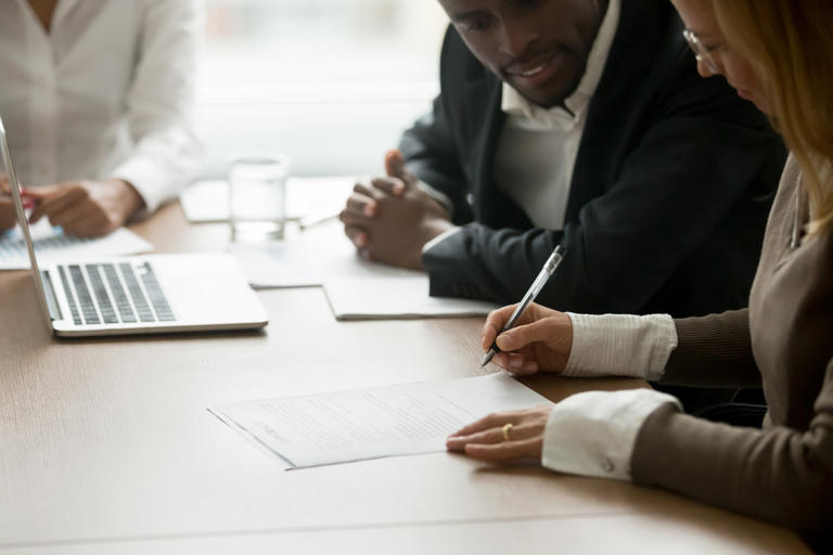 What is professional liability insurance?