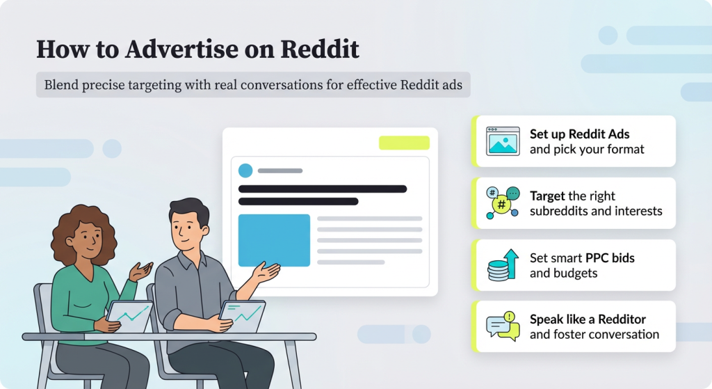 Reddit marketing: A full guide