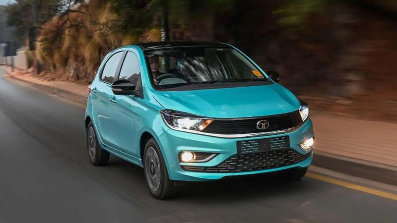 New Tata Tiago looks great on paper, but is it a real-world budget ...
