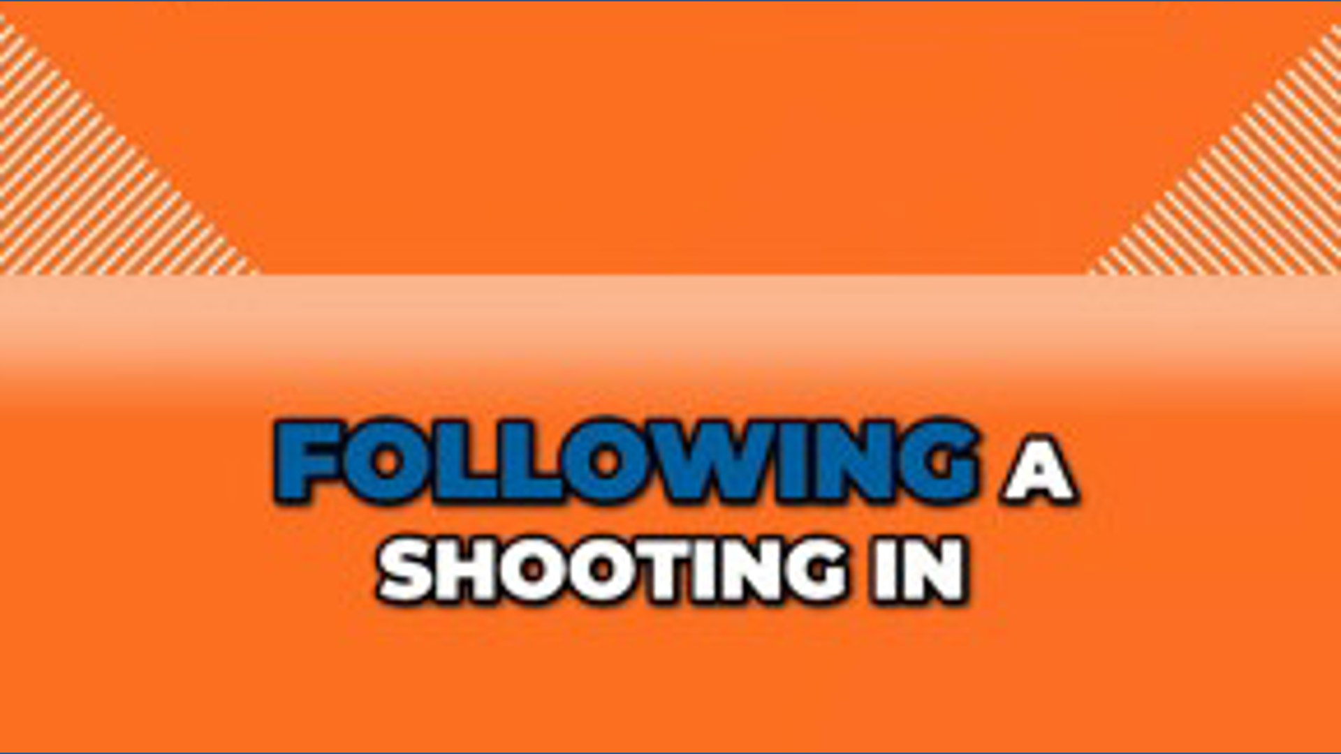 Shooting after funeral at Salt Lake City church leaves 2 dead