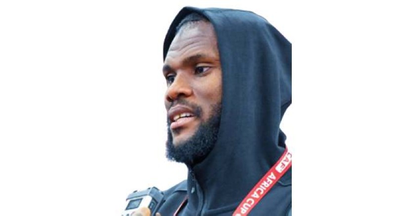 Franck Kessié (capitaine des Éléphants) : « Nous serons prêts pour répondre à l’Égypte »