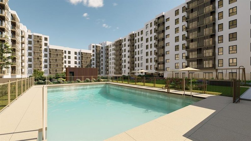 M&G Invierte 239 Millones en España, Suma 1.000 Unidades 'Living' - finanzas news from Bolsamania