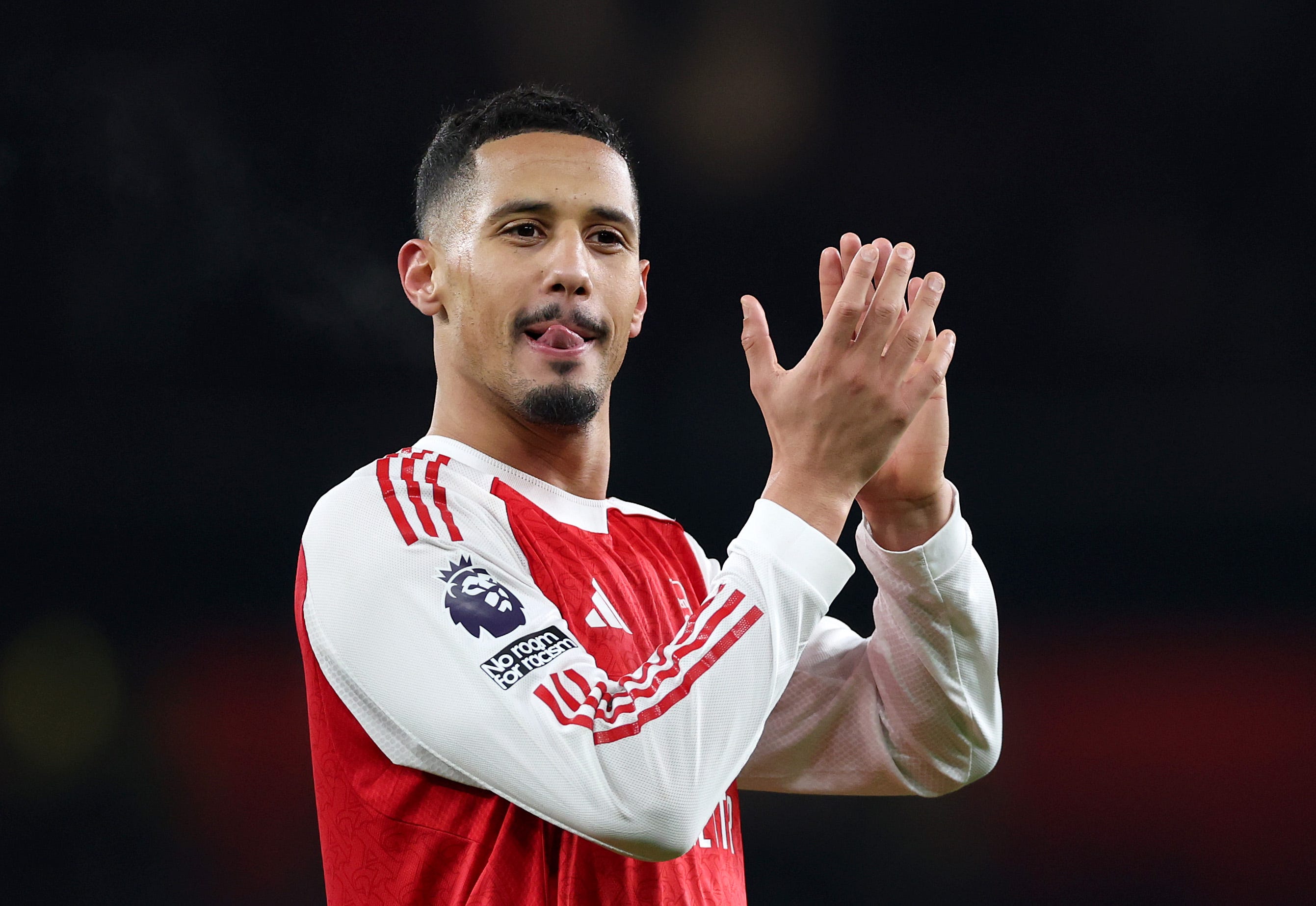 Arsenal vs. Liverpool: Premier League betting odds, prediction, pick