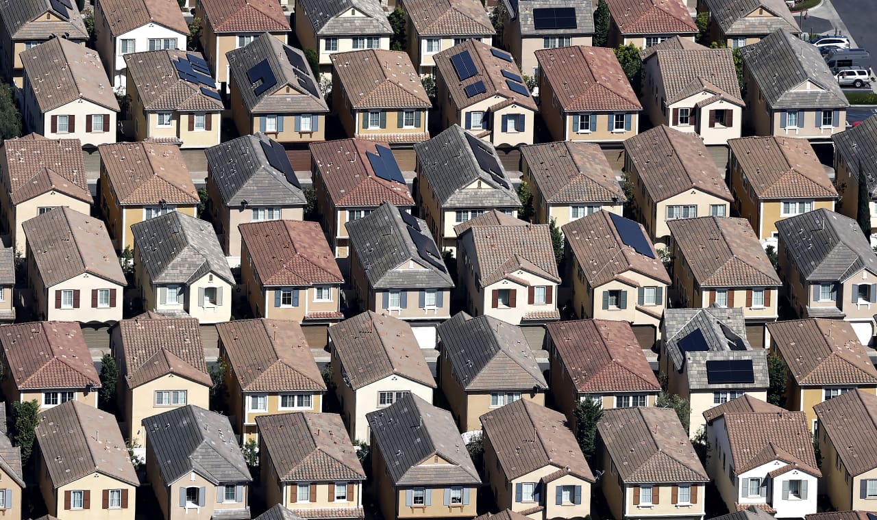 The biggest problem for housing affordability isn’t interest rates