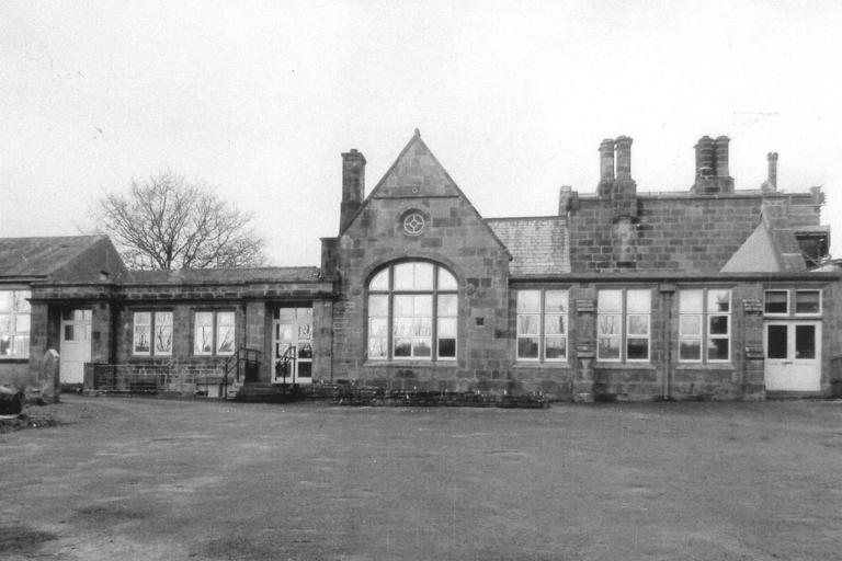 Fond memories of days at Carnforth School going back to 1900s