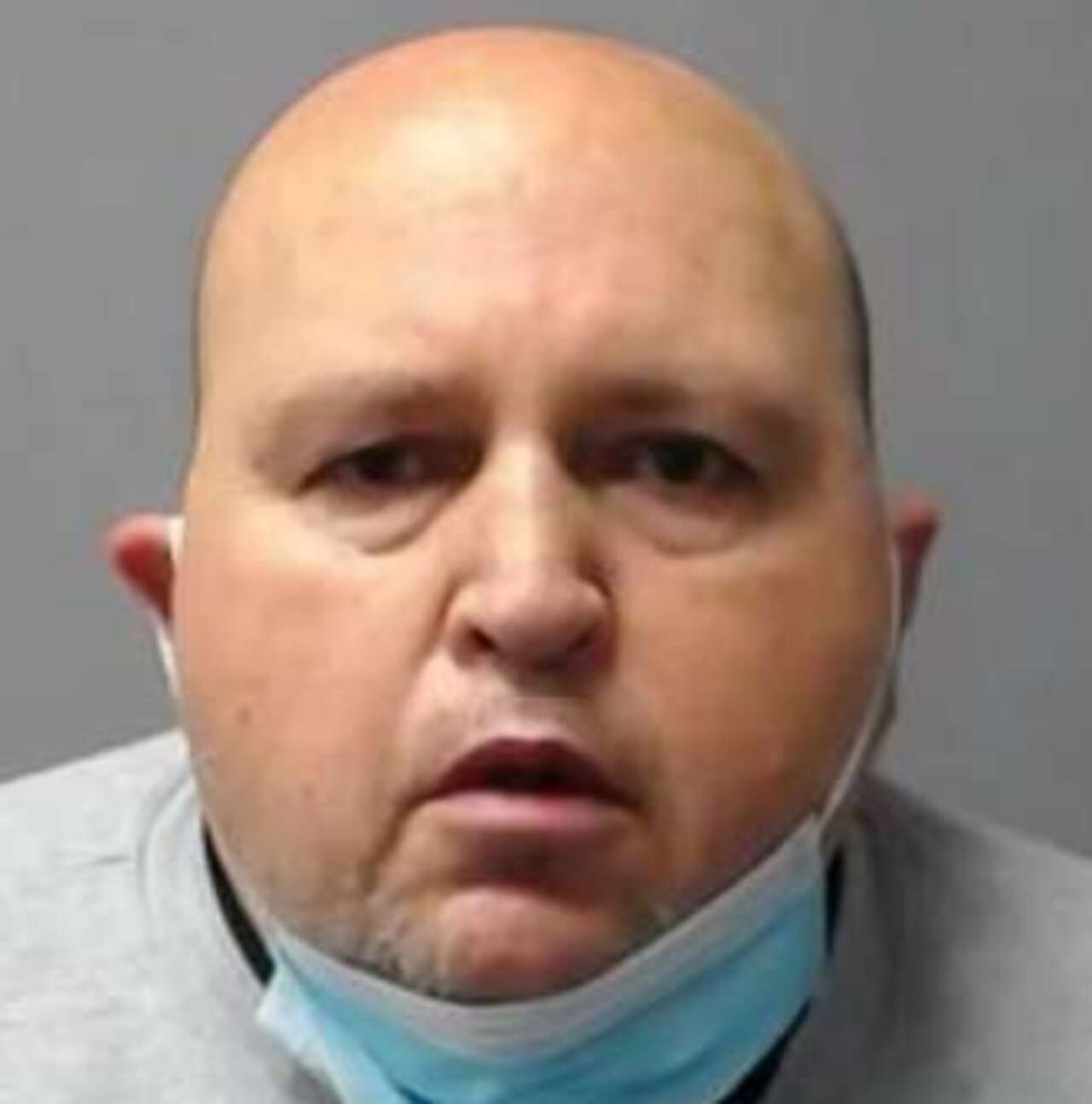 North Haven man charged in Berlin bank robbery on New Year's Eve ...