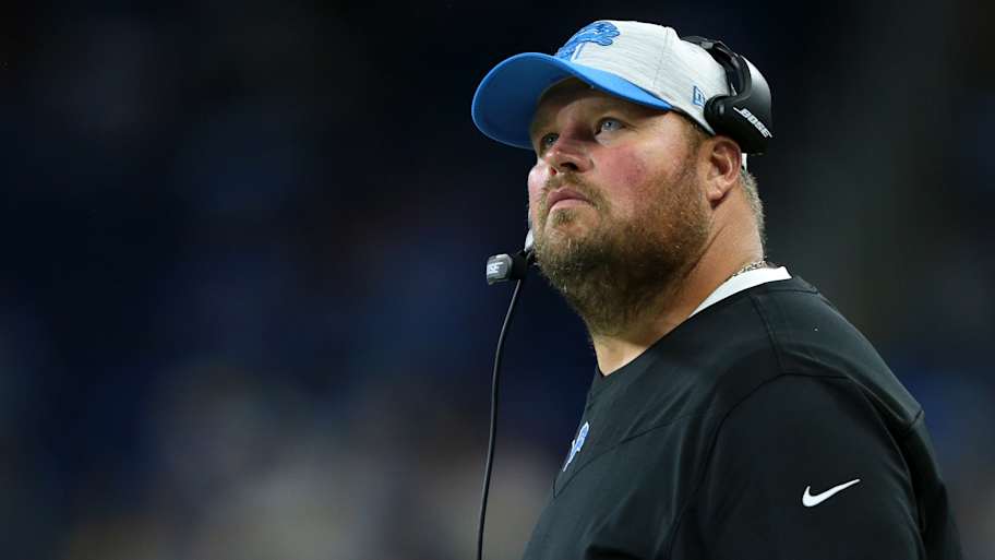 Potential Lions OC candidate just got grounded in Detroit thanks to Michigan State<br><br>