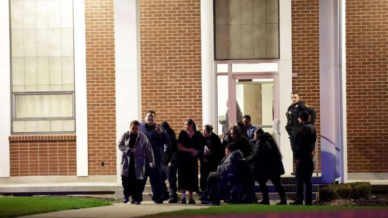 2 killed, 6 others injured in shooting at Salt Lake Latter-day Saint ...