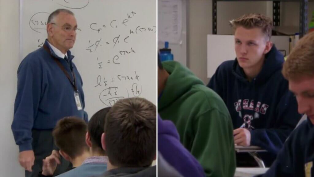 Students hated this 