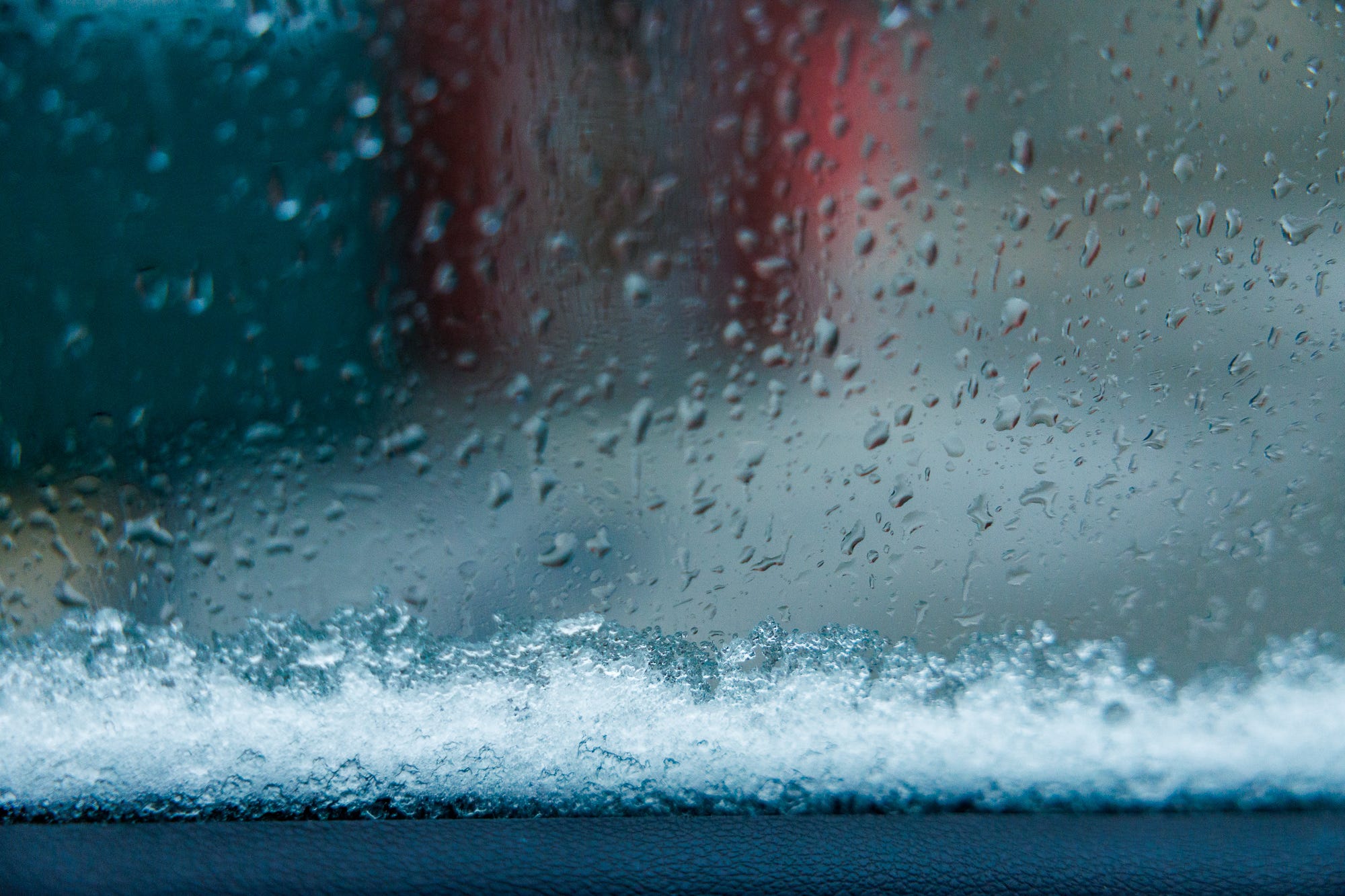 Widespread rain, warm air for Michigan. See current warnings