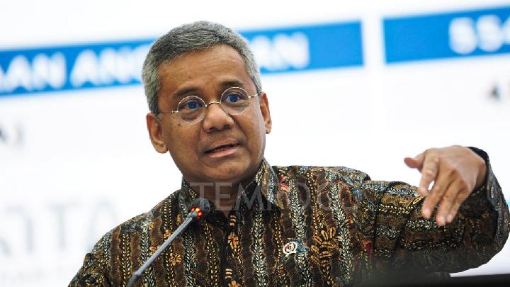 Realisasi subsidi pemerintah pada 2025 naik jadi Rp 281,6 T