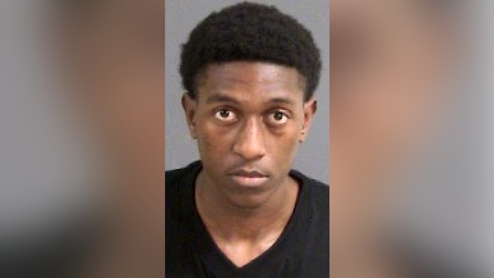Police in South Carolina search for murder suspect after death of 4 ...