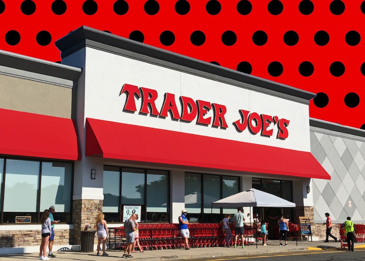 7 best new grocery arrivals at Trader Joe's this January