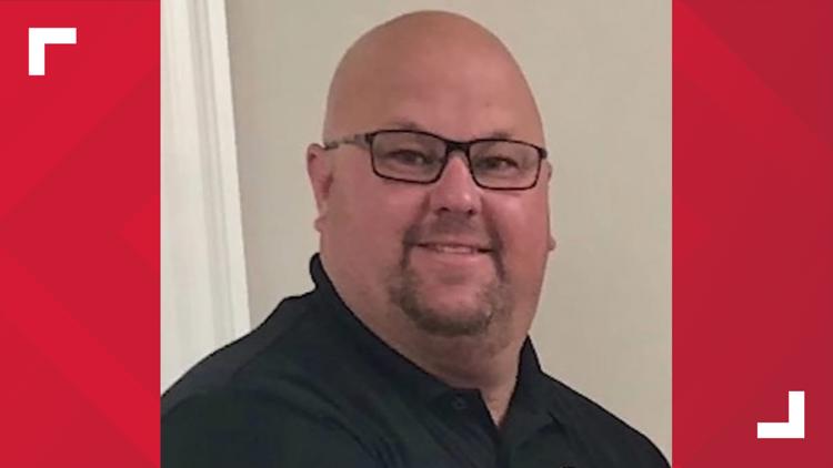 NC police chief arrested on charges of indecent liberties with a minor ...