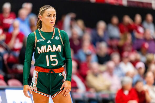 Harrowing burglary saw Miami QB Carson Beck and ex-girlfriend's luxury ...