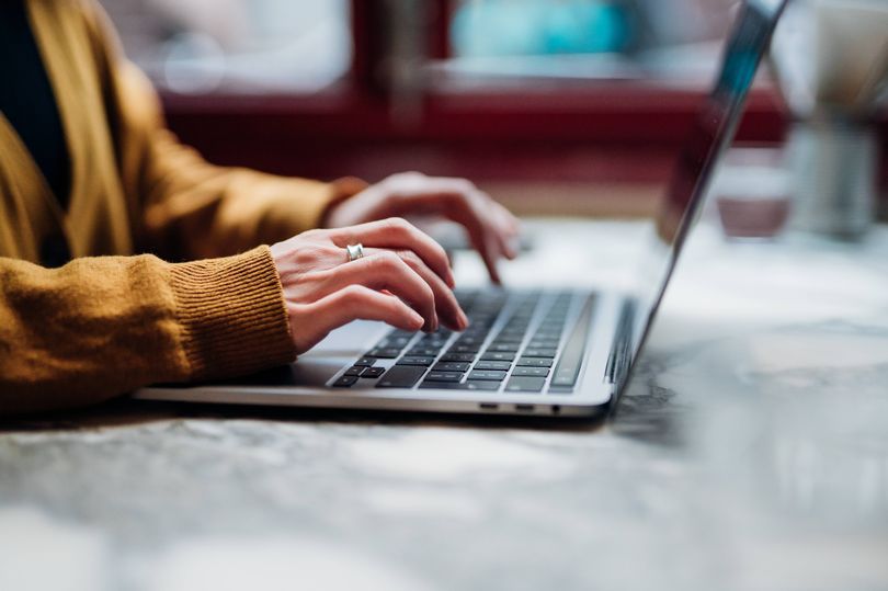 Big mistake you make with your computer could be corrupting your files