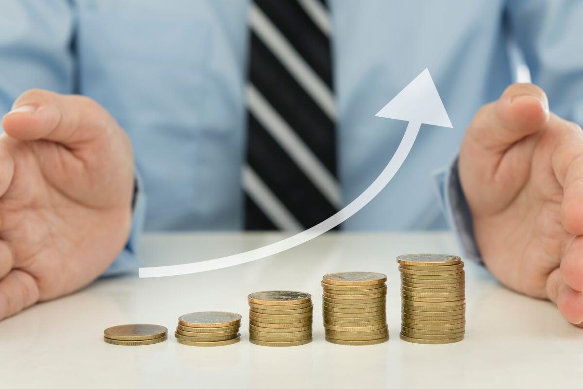 هل الادخار أفضل من الاستثمار