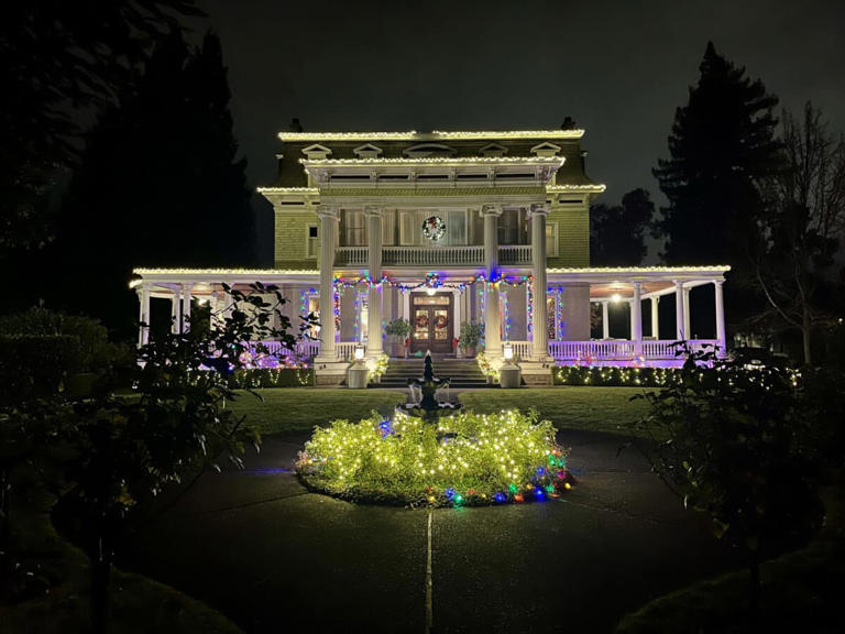 Exciting The Greenleaf House Images