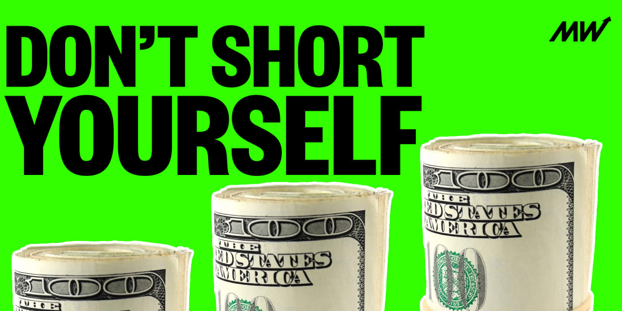 The best money advice that I ever got was boring and life-changing