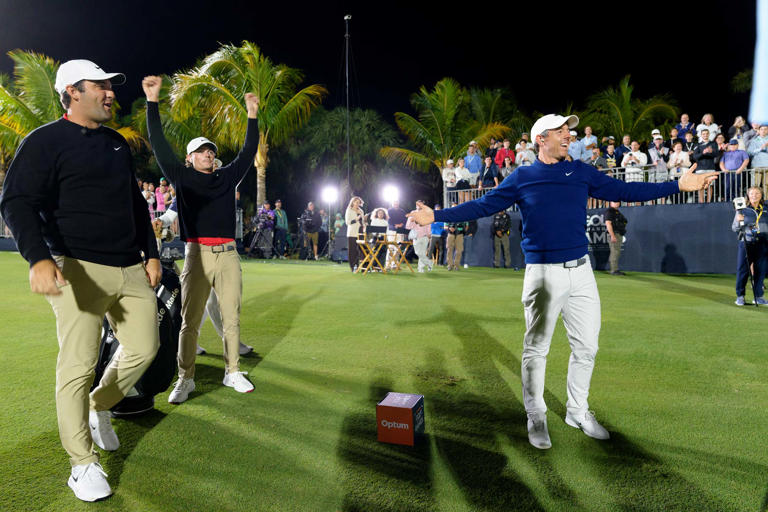 What's changing at Golf Channel? We asked the man in charge