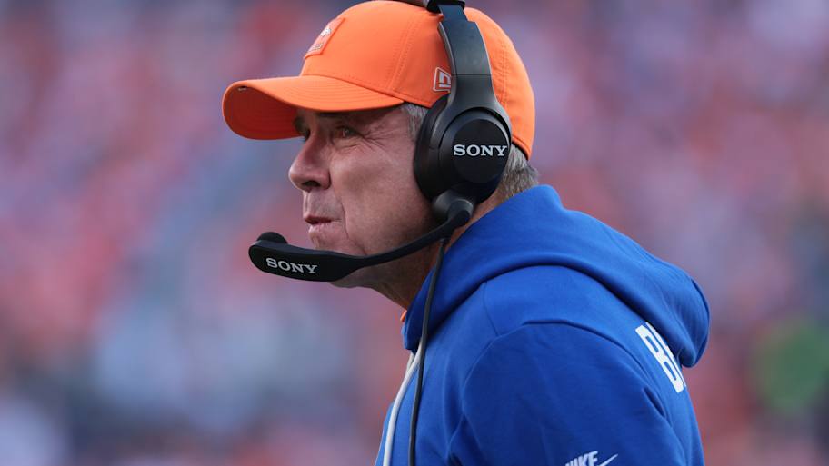 Latest head coach firing may have given Broncos perfect chance to fix offense<br><br>