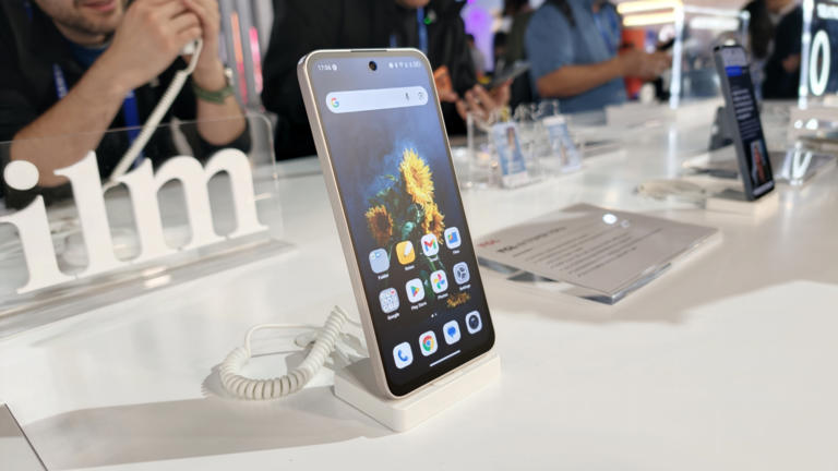 Android Central's best of CES 2026