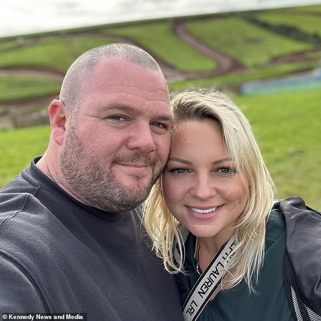 Villagers fear TikTok influencer family's home raffle will bring 'riff ...