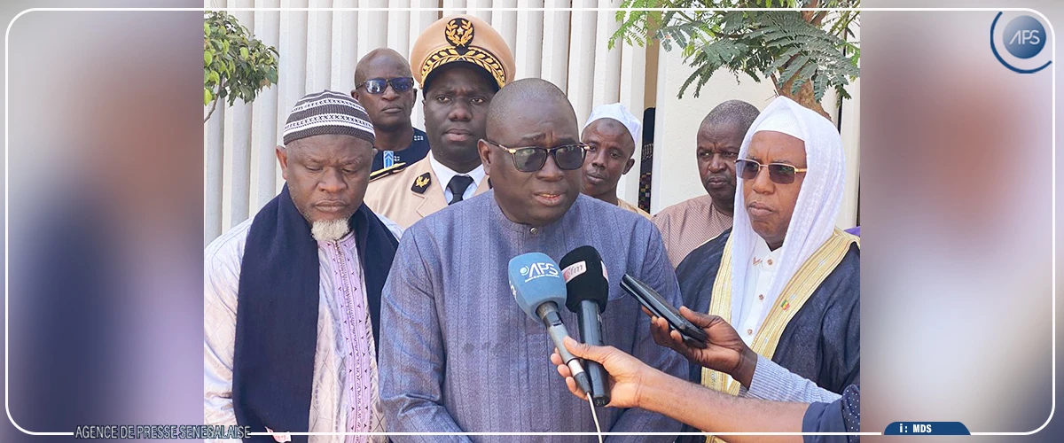 Enseignement coranique : Ziguinchor affine ses recommandations