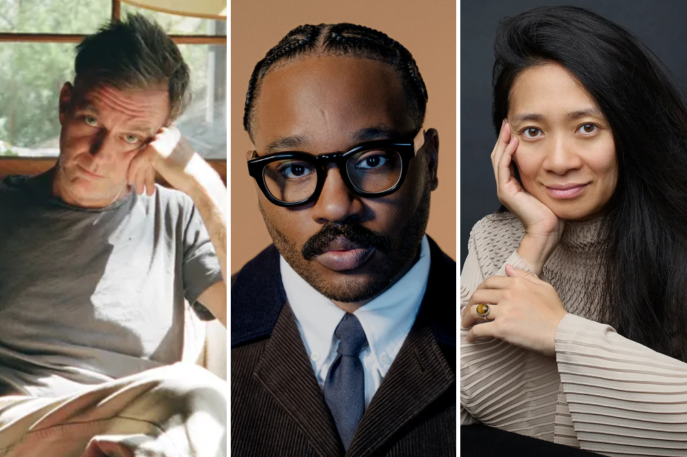 Nominados a los Premios DGA: Ryan Coogler y Chloe Zhao hacen historia, Josh Safdie llega y los directores extranjeros quedan fuera