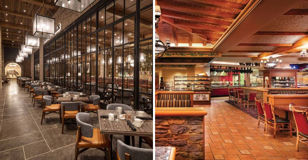 11 all-you-can-eat buffets in Colorado that serve comfort food worth ...