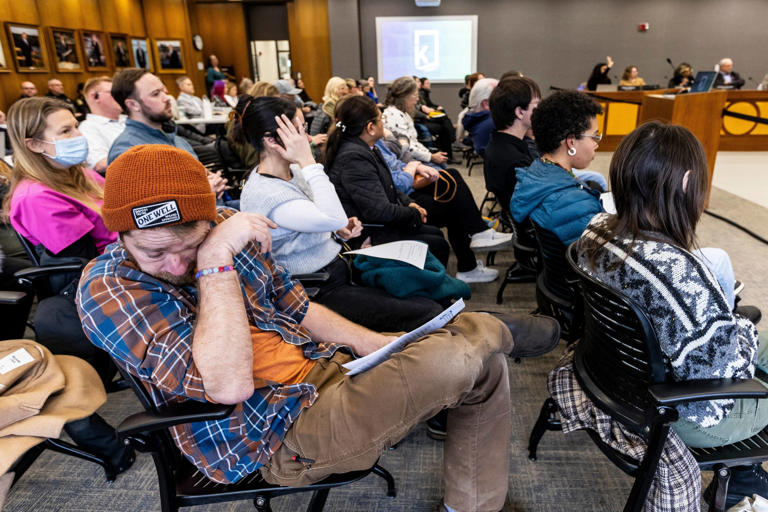 Kent County residents fear ICE violence after Minneapolis protester killed