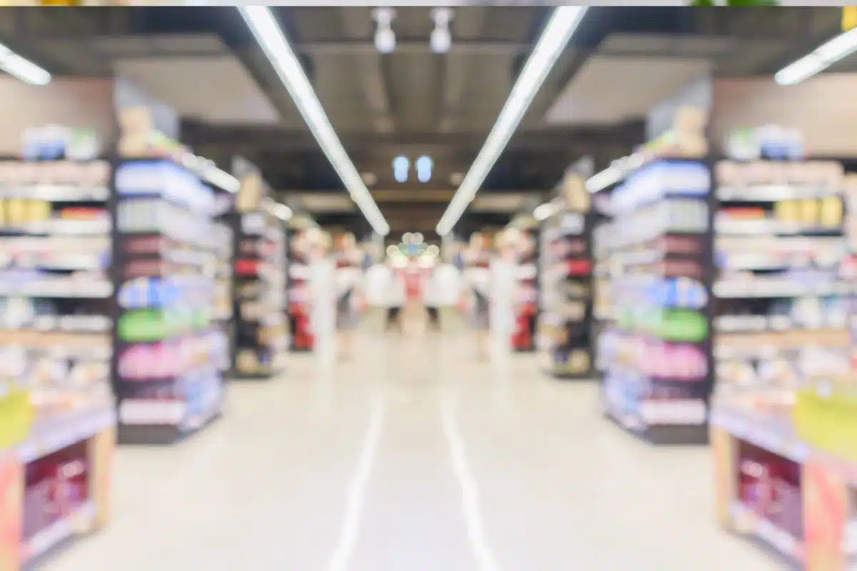 9 simple grocery store tricks that make shopping easier