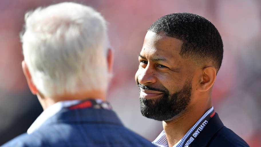 Browns were just gifted a head coaching candidate they