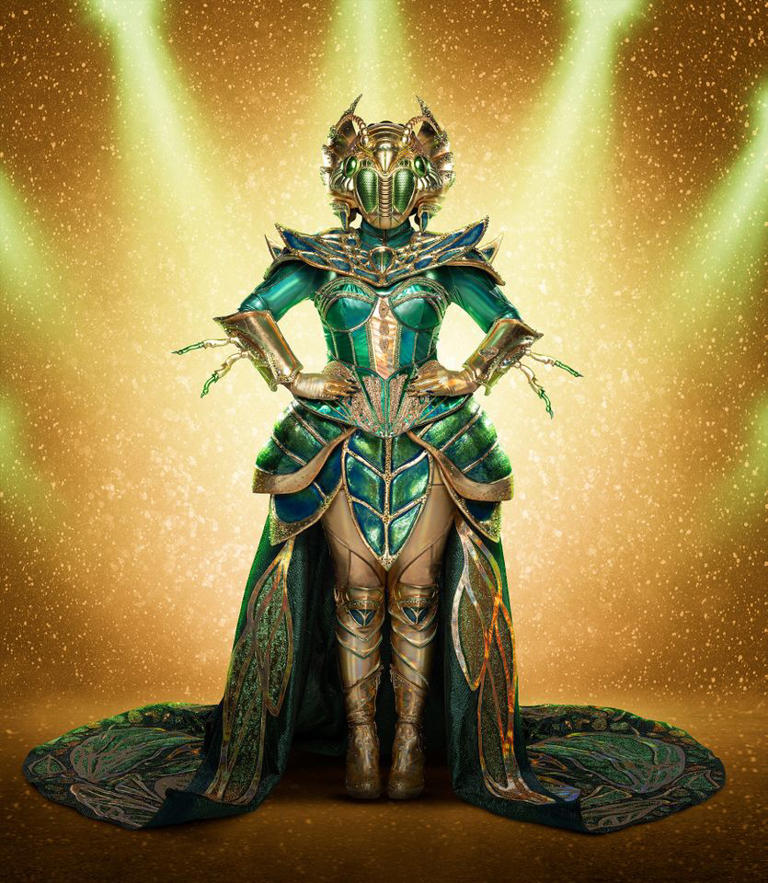 Who was eliminated on “The Masked Singer” season 14? See the ...