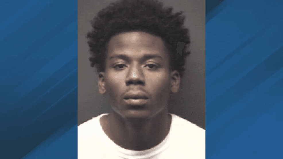 Fountain man charged after police seize gun with switch, marijuana ...
