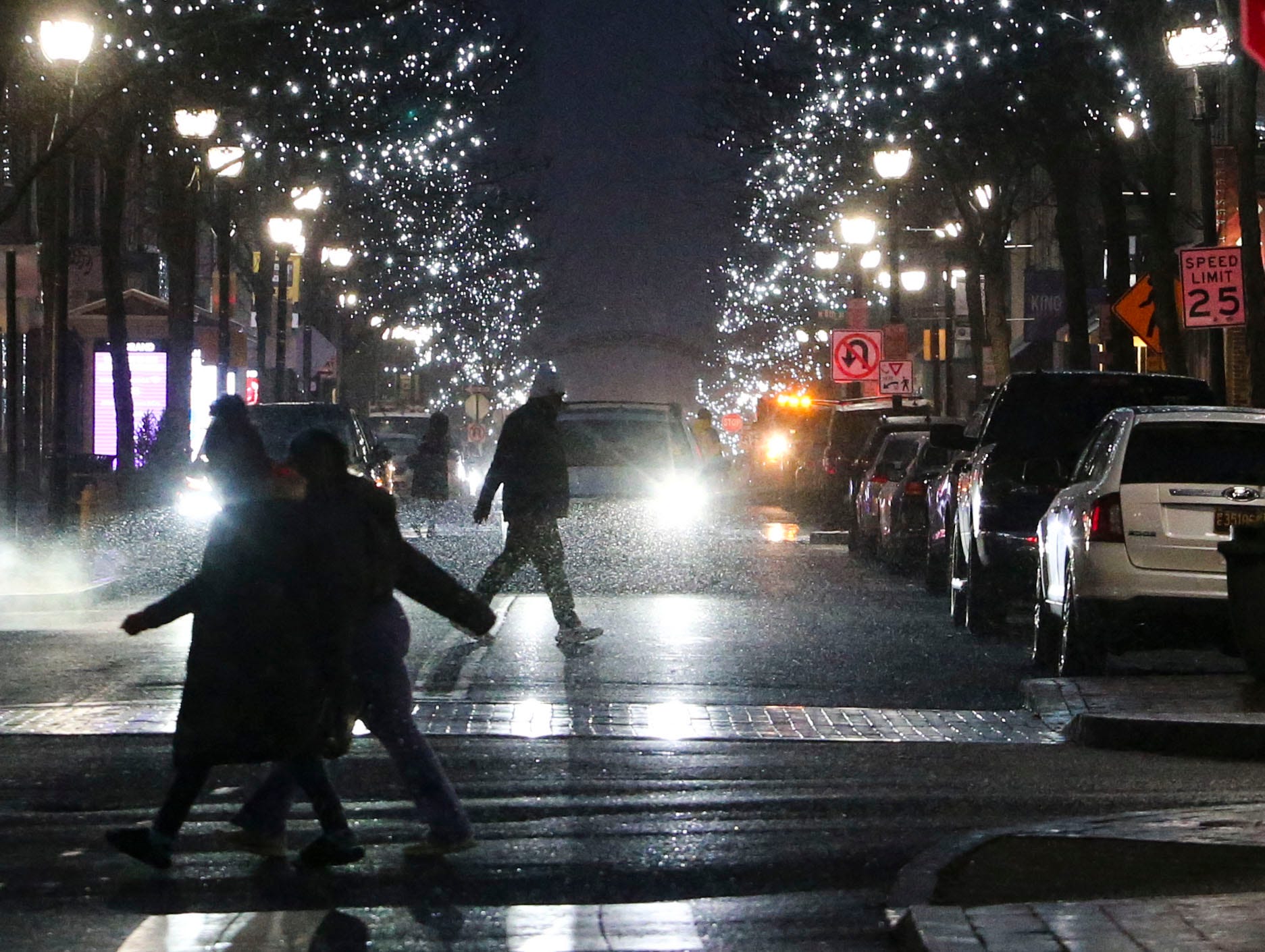 When Do NOAA s Official Winter Predictions Come Out 