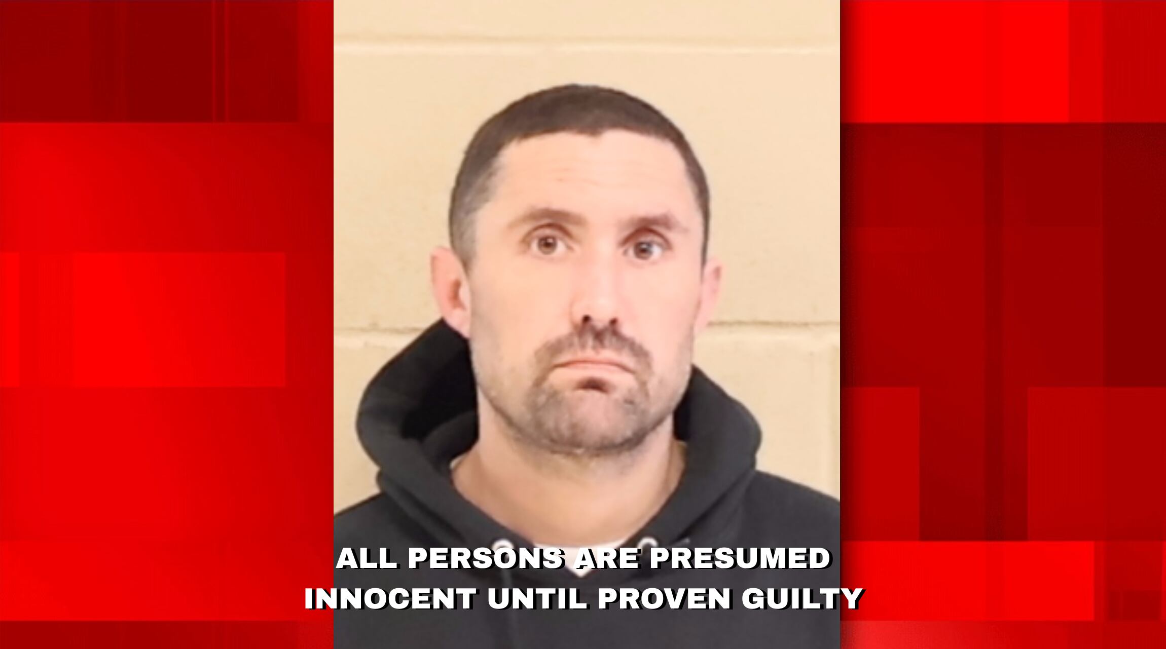 Shreveport man arrested for a hit and run in a parking lot