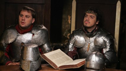 Kaamelott