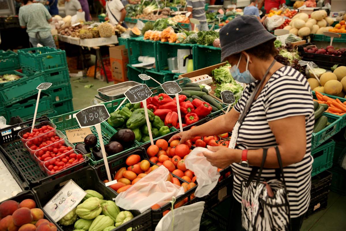 Projeção: economia portuguesa cresceu 1,9% em 2025, puxada pela procura ...