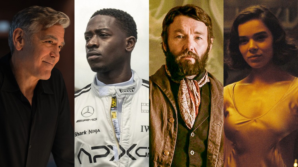 Casting Society reveals 2026 Artios Awards film nominees, hosts